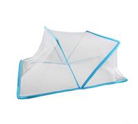 Gettimore Small Grow Tunnel Cloche Garden Plant Cover Protective Net 125x65cm Foldable Cold Protection Shield Transparent PVC Insect Proof Barrier