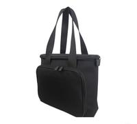 Gettimore Storage Bag for Mini Mate Coffee Maker Oxford, 30x12x24cm Black