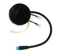 Gettimore Take Your For Nine For Es1 Es2 Electric Scooter To The Next Level With Circuit Board Panel Display Power Up Your Ride