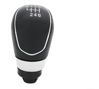 Gettimore The 6-Speed Manual Shift Knob is Available for Ford Vehicle Car Shift Change Easy Installation Stylish Design