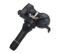 Gettimore Tyre Pressure Monitoring Sensor, TPMS Sensor For Nissan For Qashqai II J11 407004CB0A Small And Lightweight For Vehicle Fitment