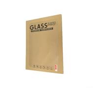 Gettimore Ultraclear Tempered Glass Screen Protector for Thermomix TM7, Scratch-Resistant Transparent Cover 24.1x16cm Full Screen Protection