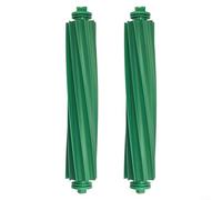 Gettimore Vacuum Cleaner Brush for Roomba Plus 405, for Combo, 505, for Combo, for Roomba 205, for DustCompactor, Vacuum Cleaners Accessories (2 PACK)