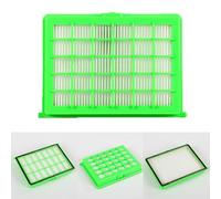 Gettimore Vacuum Cleaner Filter Compatible with Moulinex Compacteo Accessimo CitySpace Ergo and Tefal Calor Models ZR004101 ZR004201 MT000701 RO176701 RO178301 RO179501 for Effective Fine Dust Smoke a