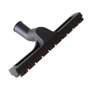 Gettimore Vacuum Cleaner Floor Brush with Natural Horsehair Bristles, 32mm Multi-Surface Attachment Head for Hoover and Eureka 3670M/3680/3670G/3670H/3672 Series, Fits Most 1-1/4 Inch ID Connection Mo