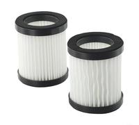 Gettimore Vacuum Filter Roller Brush Replacement for Beldray Airgility 22 2V BEL0776 for 29 6V BEL01171 Cordless Vacuum Cleaner Efficient Fine Dust Capture