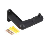 Gettimore Wall Mount Holder for Shark Rocket IZ/IX Series Cordless Vacuum, Compatible with IZ662H IZ462H IZ682H IZ483H IZ482H IZ140 IZ163H IZ361H IZ363HT IZ562H IX140 IX140H IX141 IX141H IX142 WZ140 U