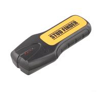 Gettimore Wall Stud Finder Sensor Featuring High Sensitivity And Automatic Backlighting For Reliable Home Improvement Tasks