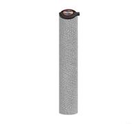 Gettimore Washable Microfiber Roller Mop Compatible with Robot for Vacuum 6 for Max and 6 for Pro, High-Density Cleaning Cloth Accessory