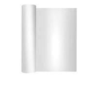 Gettimore Waterproof Heat Insulation Tape for Wall Roof Leak Repair, PE Material with NANO Coating, Thermal Insulation & UV Protection, Strong Adhesion for Metal, Color Steel, Tiles, Vans - Silver, Gr