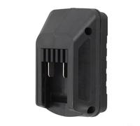 Gettimore with Work Light Dual USB Adapters for Worx 20v Battery Portable Power Sources Built-in Battery Tools Buckles Anti-Slip Adapter