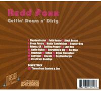 Redd Foxx - Gettin' Down N' Dirty