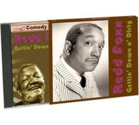 Gettin' Down N' Dirty