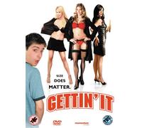 Gettin' It [DVD]