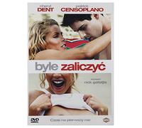 Gettin' It [Region 2] (English audio)