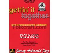 Gettin' It Together