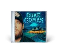Luke Combs – Gettin' Old – CD (2023)