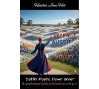 Gettin' Poetic Down Under