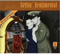 Gettin' Sentimental Vol. 1 by N/A (1998-01-01)