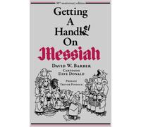 Getting a Handel on Messiah (Music History as it Ought to be Taught)