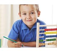 Getting a Jump on Math - Without Math Anxiety