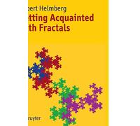 Getting Acquainted with Fractals