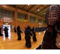 Getting Active in Japan / The Aussie Outback