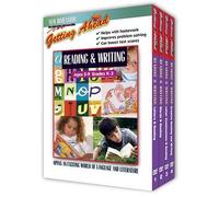 Getting Ahead: Reading & Writing [DVD] [Region 1] [US Import] [NTSC]