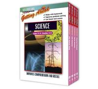 Getting Ahead: Science [DVD] [Region 1] [US Import] [NTSC]