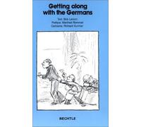 Getting along with the Germans