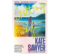 Getting Away: The holiday read of a lifetime from the author of THE STRANDING