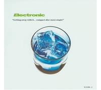 Getting Away With It / Lucky Bag (7-Track Remix EP) by Electronic (1990-03-12)