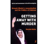 Getting Away With Murder