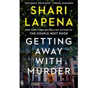 Getting Away with Murder: A Novel