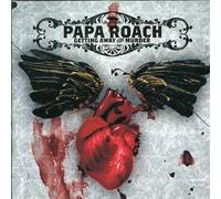 Getting Away With Murder by Papa Roach (2007-04-24)