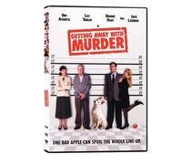 Getting Away With Murder [DVD] [Region 1] [US Import] [NTSC]