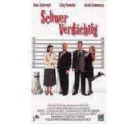 Getting Away with Murder [VHS]