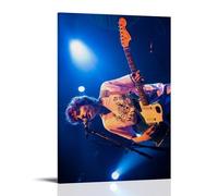Getting Better (otherwise) Poster Decorative Painting Canvas Wall Art Living Room Poster Bedroom Painting Wall Art Picture Print Modern Family Room Decor 16 x 24 Inches (40 x 60 cm)