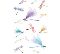 Getting Buggy: A Lined Journal