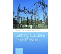 Getting Causes from Powers