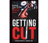 Getting Cut: Breaking Down the Risk of Baseball UCL Injuries