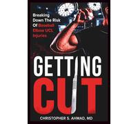 Getting Cut: Breaking Down the Risk of Baseball UCL Injuries