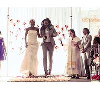 Getting Down the Aisle