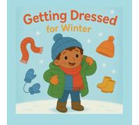 Getting dressed for winter