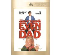 GETTING EVEN WITH DAD NEW REGION 1 DVD
