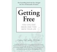 Getting Free: You Can End Abuse and Take Back Your Life (New Leaf)