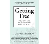 Getting Free: You Can End Abuse and Take Back Your Life (New Leaf)