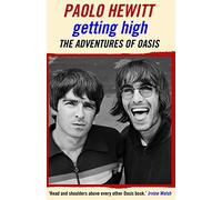 Getting High: The Adventures of Oasis