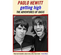Getting High: The Adventures of Oasis
