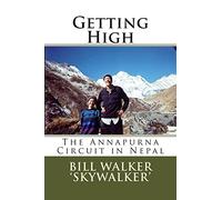 Getting High: The Annapurna Circuit in Nepal